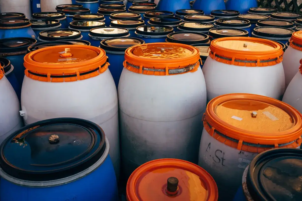 Hazmat Cleanup in Pleasant Hill, CA